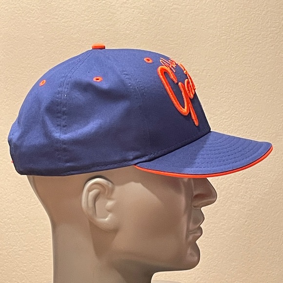 New Era Florida Gators snapback hat O/S - Picture 4 of 6